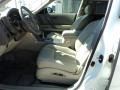 2005 Ivory Pearl White Infiniti FX 35  photo #9