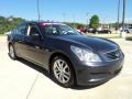 Blue Slate Metallic - G 37 Sedan Photo No. 2