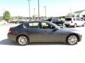 Blue Slate Metallic - G 37 Sedan Photo No. 4