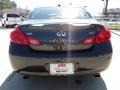 Blue Slate Metallic - G 37 Sedan Photo No. 6