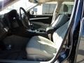 Blue Slate Metallic - G 37 Sedan Photo No. 8