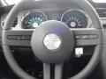 2011 Ebony Black Ford Mustang V6 Coupe  photo #31