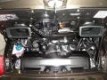  2011 911 Carrera Cabriolet 3.6 Liter DFI DOHC 24-Valve VarioCam Flat 6 Cylinder Engine