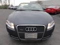 Dolphin Gray Metallic - A4 3.2 quattro Cabriolet Photo No. 3