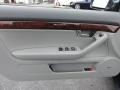 Dolphin Gray Metallic - A4 3.2 quattro Cabriolet Photo No. 14
