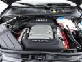 3.2 Liter DOHC 24-Valve VVT V6 2007 Audi A4 3.2 quattro Cabriolet Engine