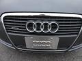 Dolphin Gray Metallic - A4 3.2 quattro Cabriolet Photo No. 26