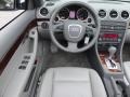 Platinum Dashboard Photo for 2007 Audi A4 #47930802