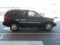 2008 Onyx Black GMC Envoy SLT 4x4  photo #6