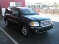 Onyx Black - Envoy SLT 4x4 Photo No. 7