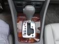6 Speed Tiptronic Automatic 2007 Audi A4 3.2 quattro Cabriolet Transmission