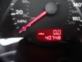 Dolphin Gray Metallic - A4 3.2 quattro Cabriolet Photo No. 36