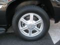 Onyx Black - Envoy SLT 4x4 Photo No. 23
