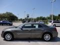 2008 Dark Titanium Metallic Chrysler 300 C HEMI  photo #2