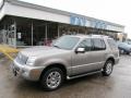 Vapor Silver Metallic - Mountaineer Premier AWD Photo No. 1