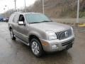 Vapor Silver Metallic - Mountaineer Premier AWD Photo No. 6