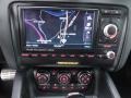 Black Navigation Photo for 2009 Audi TT #47932107
