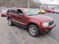 Red Rock Crystal Pearl - Grand Cherokee Limited 4x4 Photo No. 4