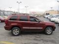 Red Rock Crystal Pearl - Grand Cherokee Limited 4x4 Photo No. 5