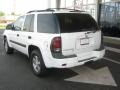 Summit White - TrailBlazer LS 4x4 Photo No. 3