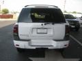 Summit White - TrailBlazer LS 4x4 Photo No. 4