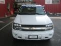 Summit White - TrailBlazer LS 4x4 Photo No. 8