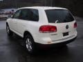 Campanella White - Touareg V6 Photo No. 4