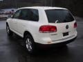 2006 Campanella White Volkswagen Touareg V6  photo #4