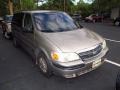 Sandrift Metallic 2001 Chevrolet Venture 