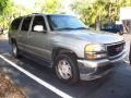 2001 Topaz Gold Metallic GMC Yukon XL SLT #47905634