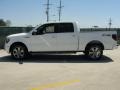 2011 Oxford White Ford F150 FX2 SuperCrew  photo #6