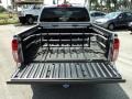 2008 Radiant Silver Nissan Frontier SE Crew Cab  photo #8