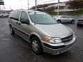 2004 Silverstone Metallic Chevrolet Venture LT  photo #7