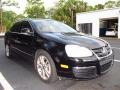 Black - Jetta 2.5 Sedan Photo No. 1