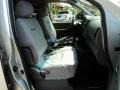 Radiant Silver - Frontier SE Crew Cab Photo No. 20