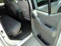 Radiant Silver - Frontier SE Crew Cab Photo No. 21