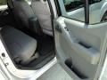 2008 Radiant Silver Nissan Frontier SE Crew Cab  photo #21