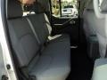 Radiant Silver - Frontier SE Crew Cab Photo No. 22