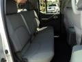 2008 Radiant Silver Nissan Frontier SE Crew Cab  photo #22