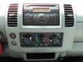 2008 Radiant Silver Nissan Frontier SE Crew Cab  photo #25