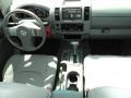 Radiant Silver - Frontier SE Crew Cab Photo No. 26