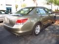 2008 Bold Beige Metallic Honda Accord LX-P Sedan  photo #4