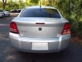 Bright Silver Metallic - Avenger SE Photo No. 3