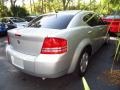 Bright Silver Metallic - Avenger SE Photo No. 4