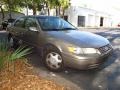 1999 Cashmere Beige Metallic Toyota Camry LE  photo #1