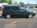Emerald Jewel Metallic - Uplander LT Photo No. 6