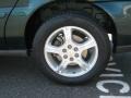 Emerald Jewel Metallic - Uplander LT Photo No. 22