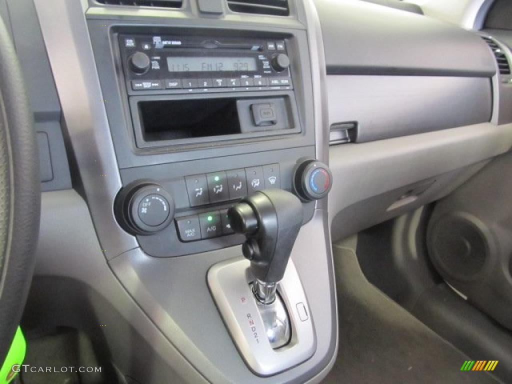 2009 Honda CR-V LX 4WD 5 Speed Automatic Transmission Photo #47934288