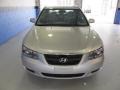 Bright Silver - Sonata GLS V6 Photo No. 5