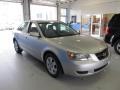 Bright Silver - Sonata GLS V6 Photo No. 6
